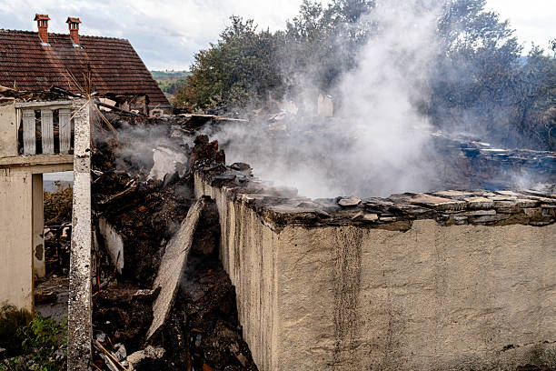Affordable Fire Damage Removal solutions in Fairfax, OH